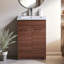 Ensemble de meuble-lavabo simple 24 po Modern