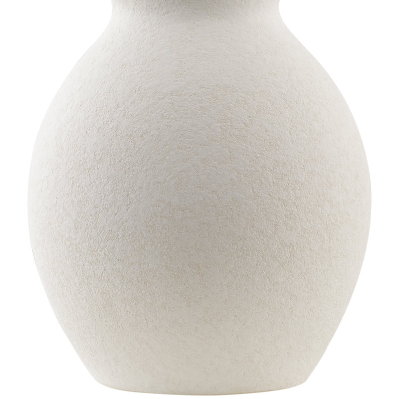 Lampe de table en céramique Ricker