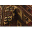 Tapis ivoire Mullin