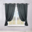Paire de rideaux obscurcissant avec œillets Millendon-1681767723-1681767680