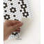 Cacee Vinyl Machine Printed Area Rug-1598311366