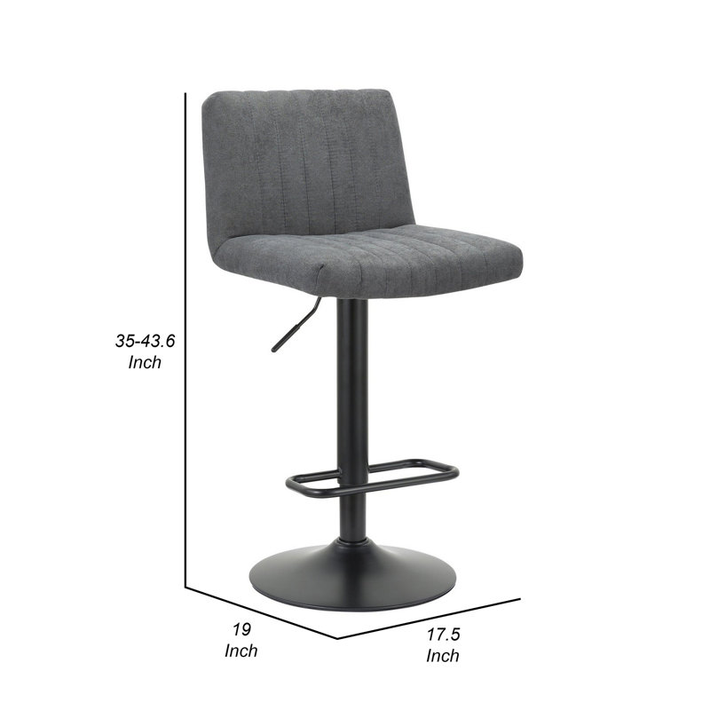 Tabouret Denianna