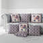 Coussin intérieur / extérieur Elephant Garden-106879143-106879147