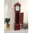 87 in. H Grandfather Clock