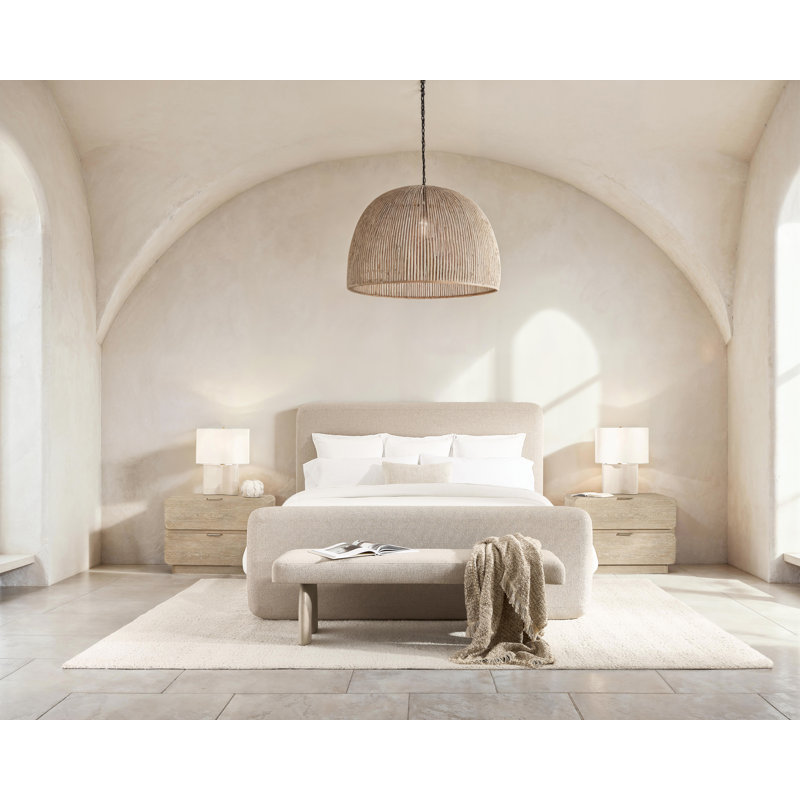Bernhardt Antibes Bench