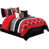 Red/Black/Gray/White is out of stock