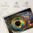 Brampt Iridescent Fish Eye-108905331
