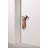 Vertigo Solid Wood Wall Wall Mounted Coat Rack