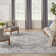 Labounty Washable Oriental Indoor Rug
