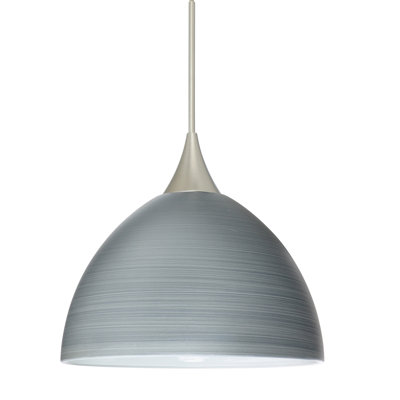 Undis 1 - Light Single Pendant