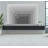Alesandrini 53" Floating TV Stand Up to 70" TV's Wall Mounted Media Console-1159228846