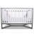 Lund Standard Crib/Toddler Rectangle Mattress Pad