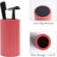 Rangement de comptoir ROUS Hardware - Support de meuble-lavabo en aluminium massif, rosé (rose), 1 pièce-94243942