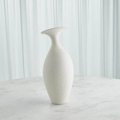 Bell Handmade Ceramic Table Vase