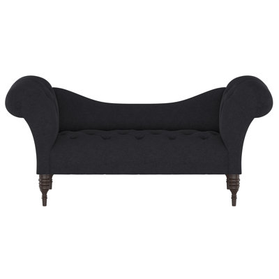 Kareem Upholstered Chaise Lounge