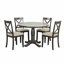 Chaise Hottinger