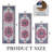Machine Washable Non-Slip Kitchen Mat-521672521