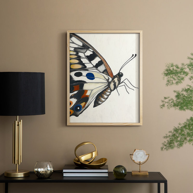 «ANIMALS Series CECLXI», H 11 po x l 9 po