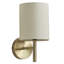 Iyanna Armed Sconce-657617313