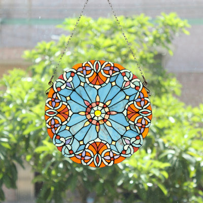 Abstract Window Panel
