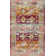 Ector Washable Geometric Indoor Rug