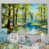 Toile tendue