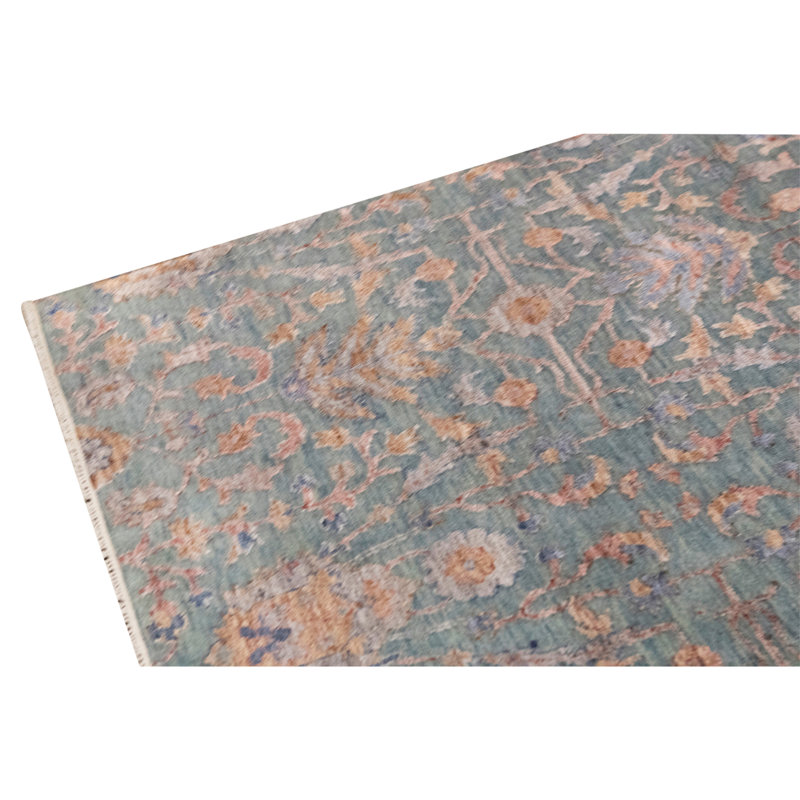 One-of-a-Kind 7'11" X 9'10" Area Rug