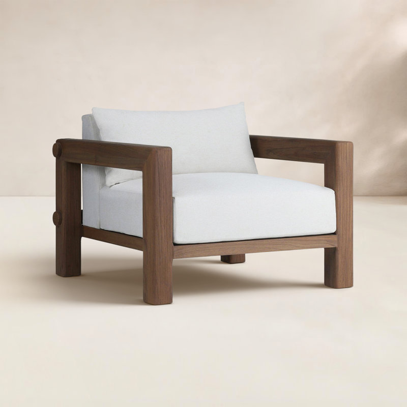 Lumi Outdoor Chair