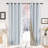Lythrodontas Faux Linen Total Blackout Curtain Panels-75185246-75185229