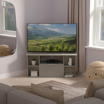 Suleyka TV Stand for TVs up to 50"