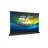 Kestrel Tab-Tension CLR 5 Electric Floor-Rising Ceiling Light Rejecting Ultra-Short Throw Projector Screen