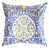 Navy Blue/Light Blue/Yellow
