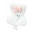 Blanc est en rupture de stock