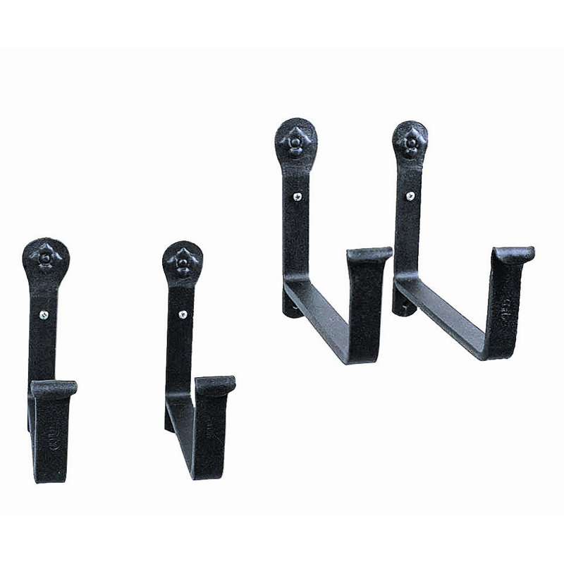 Support de boîte Leia, 6"