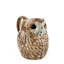 Jugs - Small - Owl - Tawny Owl