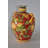 Anahat Yellow 14" Resin Table Vase