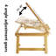 Plateau d’ordinateur portable