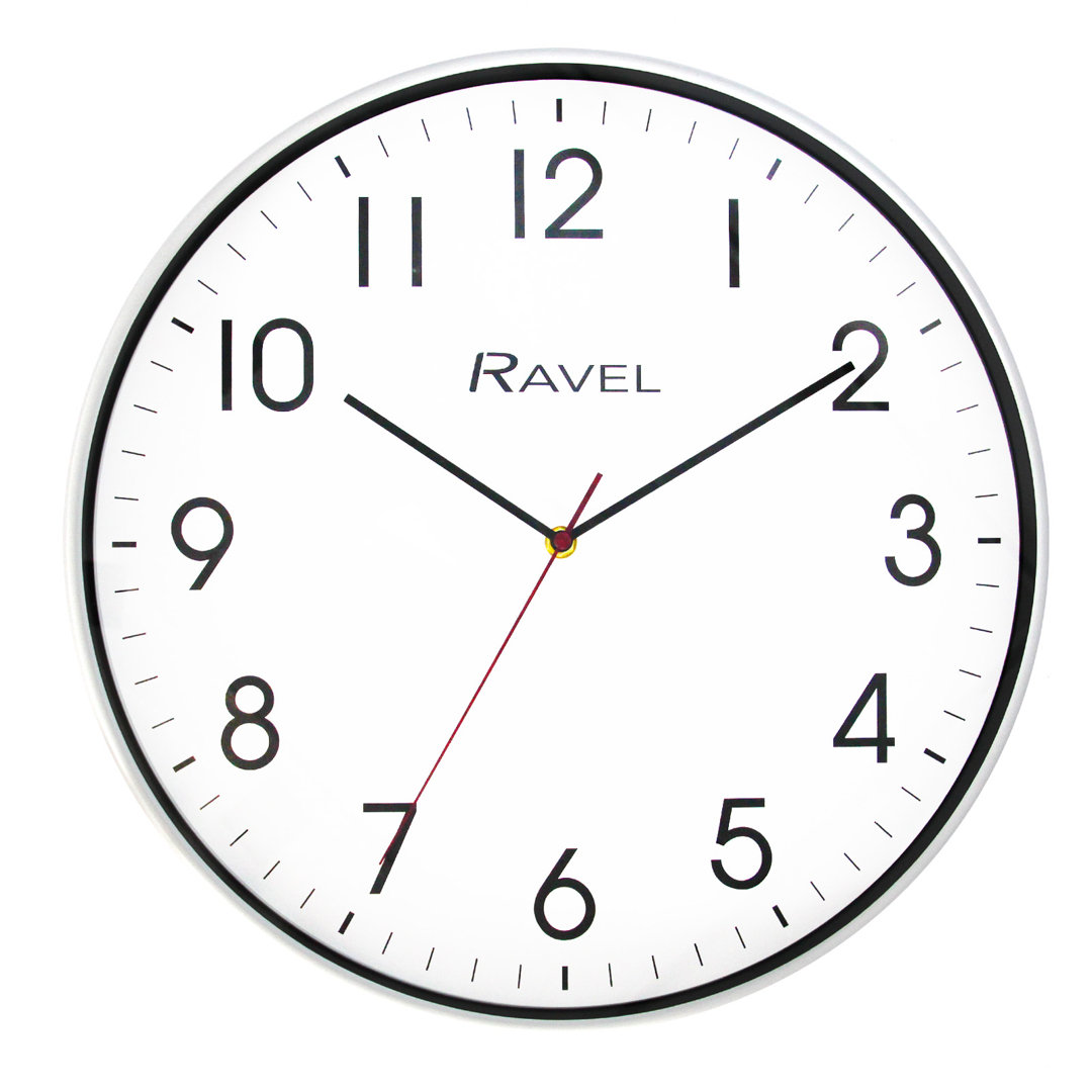 40cm Silent Wall Clock
