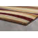 Abercorn Abstract Multi-Color Area Rug