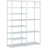 32 Pair Stackable Shoe Rack-557326275