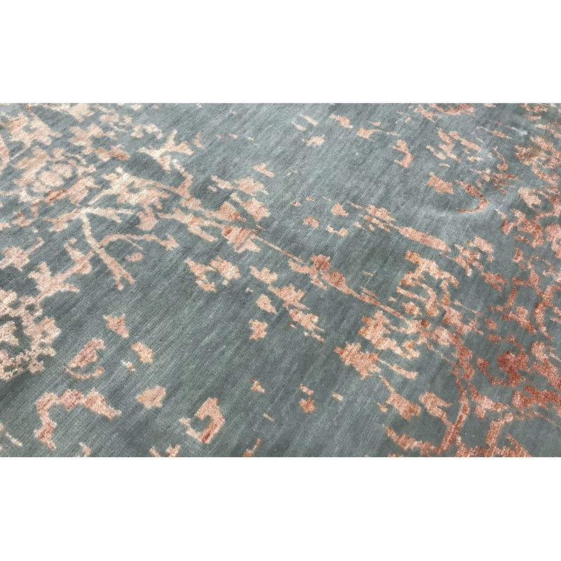 One-of-a-Kind 8'11" X 12' Area Rug