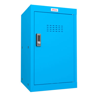 Metal 1 - Tier 40cm with Electronic