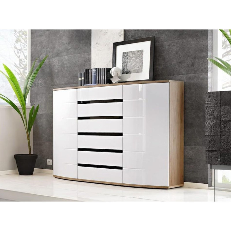 Display Cabinet