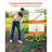 Lawn Leveling Rake, 48"x10" Level Lawn Tool, Heavy-duty Lawn Leveler with 78" Steel Extended Handle, Yard Leveling Rake Suit for Garden, Golf Lawn, Farm