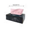 un chiffon en microfibre absorbant sans papier-132578829