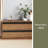 Stackable Mounted Storage Cabinet