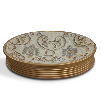 Mckelvy Soap Dish