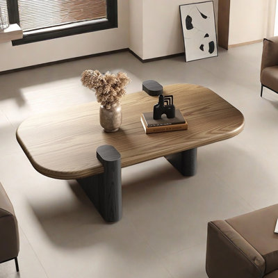 Table basse carrée Creative