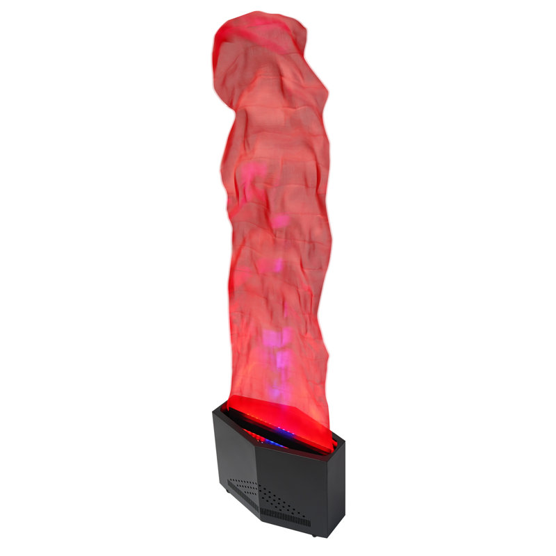 Éclairage de scène Fake Flame Light