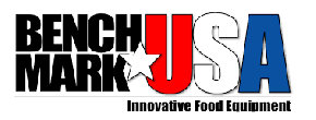 Logo Benchmark USA